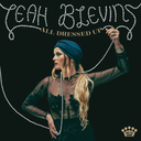 Leah Blevins - All Dressed Up [Black Vinyl]