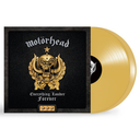 Motörhead - Everything Louder Forever: The Very Best Of Motorhead