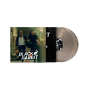 Danny Bensi - Black Rabbit - O.S.T. [180g Colored Vinyl]