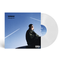 DJ Snake - Nomad (Limited Edition Clear Colored Vinyl)