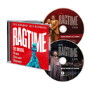 Lynn Ahrens, Stephen Flaherty - Ragtime: The Musical [2 CD]