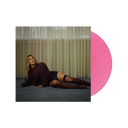 Hilary Duff - luck... or something [Pink Vinyl]