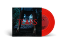 Sabrina Carpenter - Tears [Indie Exclusive Red 7 inch Single]