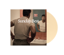 Nick Jonas - Sunday Best [Bone Colored Vinyl]