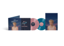 Troye Sivan - Blue Neighbourhood 'Ten Years On' - 10th Anniversary [Blush Pink & Aqua Blue]