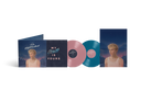 Troye Sivan - Blue Neighbourhood 'Ten Years On' - 10th Anniversary [Blush Pink & Aqua Blue]