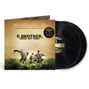 O Brother, Where Art Thou? - Original Motion Picture Soundtrack (25th Anniversary)