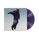 Mavi - The Pilot [Dark Purple]