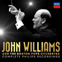 Complete Philips Recordings [21 CD Box Set]
