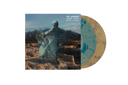 The Warning - ERROR (404) - Deluxe Edition [Custard/Black Wave/Coastal Blue]