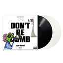 A$AP Rocky - Don't Be Dumb [Black and White]