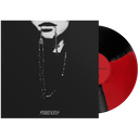Starbenders - The Beast Goes On [Red + Black Quad]
