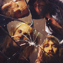 Kadavar - Kids Abandoning Destiny Among Vanity And Ruin [Indie Exclusive Blue]