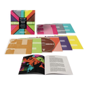 R.E.M. - R.E.M. At The BBC [8 CDs + 1 DVD]
