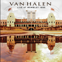 Van Halen - Live At Wembley 1995 [LP]