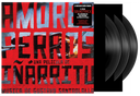 Various Artists - Amores Perros (Soundtrack) [LP]