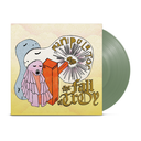 FALL OF TROY - Manipulator [Opaque Olive Green]