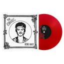 Bruno Mars - The Romantic [Indie Exclusive Translucent Red]