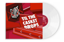 Clipse - Til The Casket Drops [White]