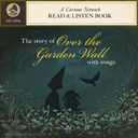 Blasting Company - Over The Garden Wall - O.S.T. [Indie Exclusive with Book]