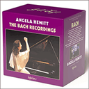 Bach Recordings [Box]