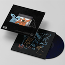 Jorja Smith - Blue Lights: 10 Years On [Indie Exclusive Galaxy Blue with Exclusive Poster]