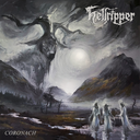 Hellripper - Coronach [CD]