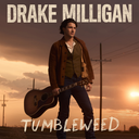 Drake Milligan - Tumbleweed [CD]