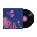 John Coltrane - The Best Of John Coltrane [LP]
