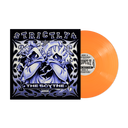Denzel Curry - Strictly 4 The Scythe (Limited Edition Tangerine Colored Vinyl, Indie Exclusive)