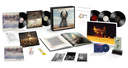 Rush - Grace Under Pressure - Super Deluxe [5LP + Blu-Ray]