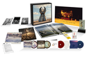 Rush - Grace Under Pressure - Super Deluxe [4CD + Blu-Ray]