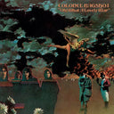 Colonel Bagshot - Oh! What a Lovely War [Indie Exclusive Psychedelic Splatter]