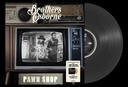 Brothers Osborne - Pawn Shop - 10 Year Anniversary [Black / Copper]