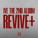 IVE - [CHALLENGERS ver.] IVE THE 2ND ALBUM REVIVE+