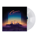 Cannons - Everything Glows [Clear]
