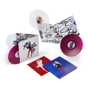 PinkPantheress - Fancy Some More? [Ultra Clear & Transparent Purple]