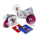 PinkPantheress - Fancy Some More? [Ultra Clear & Transparent Purple]