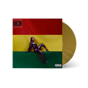 BLACK STAR [Gold]