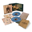 Melanie Martinez - HADES (Indie Exclusive) [Aura Blue with Poster]