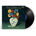 Olympians - In Search Of A Revival [LP]
