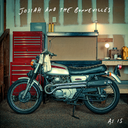 Josiah and the Bonnevilles - As Is [CD]