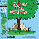 It's Arbor Day, Charlie Brown / Charlie Brown's All Stars! (OST Recordings) (50th Extended And 60th Anniversary Ed) [LP]