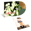 T.A.T.U. - 200 Km/H In The Wrong Lane [Green/Gold Nugget Split Splatter]