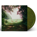 Ratboys - Singin' to an Empty Chair [Indie Exclusive Brown and Green Marbled]