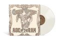 Charley Crockett - Age Of The Ram [Mesa White LP with Alternate Cover]