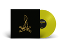 Frank Turner - Campfire Punkrock 20 [Indie Exclusive Transparent Yellow]