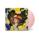 Joshua Ray Walker - Ain't Dead Yet [Indie Exclusive Floral Arrangement]