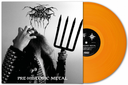 Darkthrone - Pre-Historic Metal [Transparent Orange]