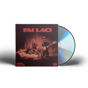 Fai Laci - Elephant In The Room [CD]